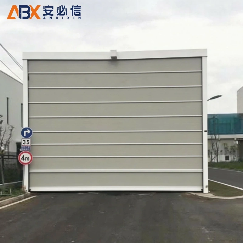 阜阳市堆积门