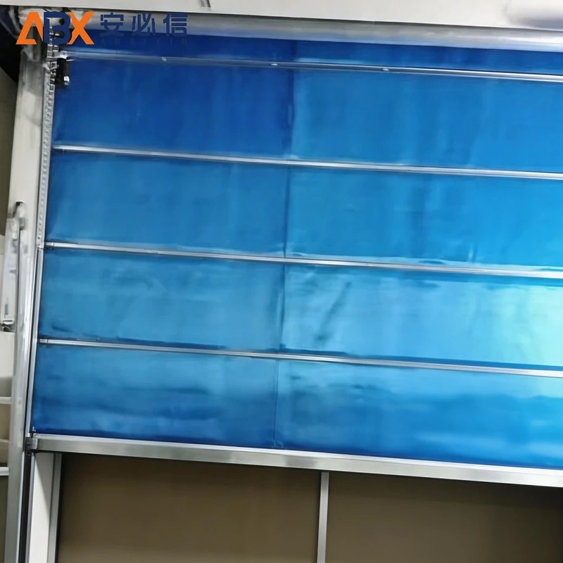 阜阳市高速堆积门