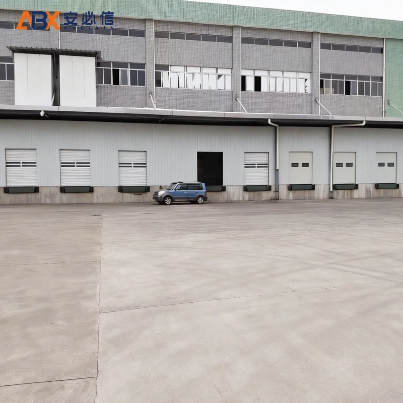 阜阳市厂房高速门